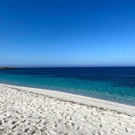 Casa Vacanze Da Roberta A Pochi Km Da Oristano Simaxis Екстер'єр фото