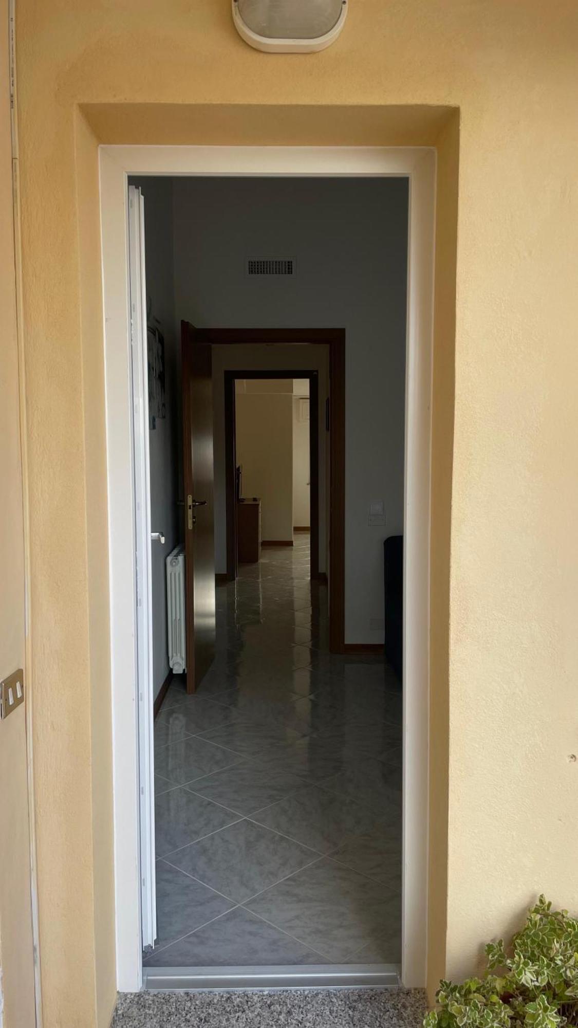 Casa Vacanze Da Roberta A Pochi Km Da Oristano Simaxis Екстер'єр фото