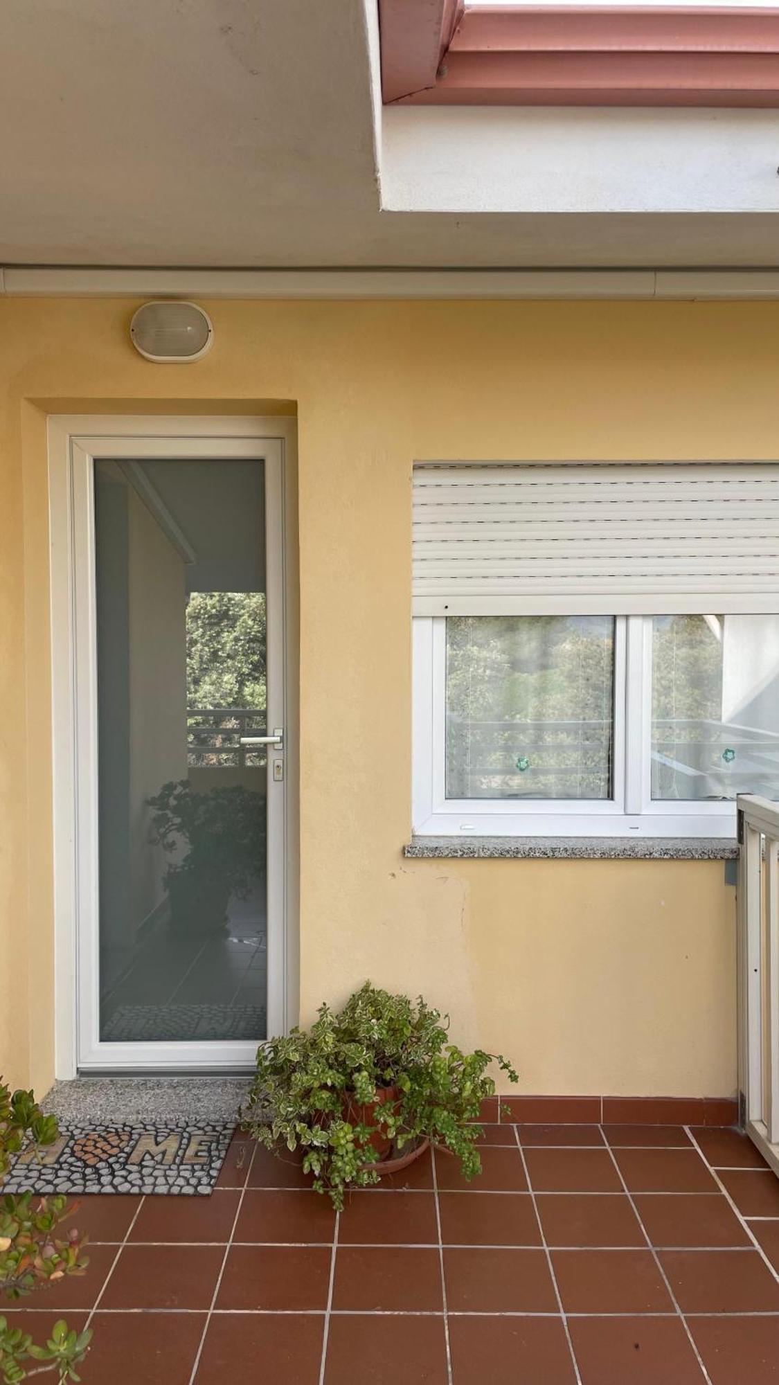 Casa Vacanze Da Roberta A Pochi Km Da Oristano Simaxis Екстер'єр фото