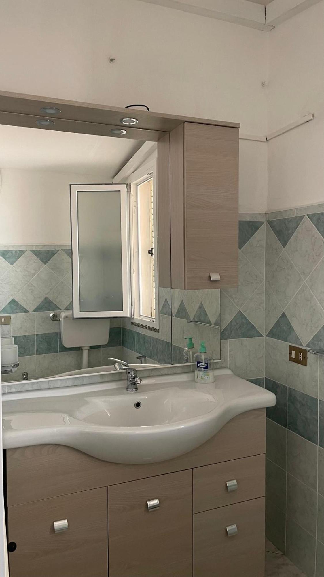 Casa Vacanze Da Roberta A Pochi Km Da Oristano Simaxis Екстер'єр фото