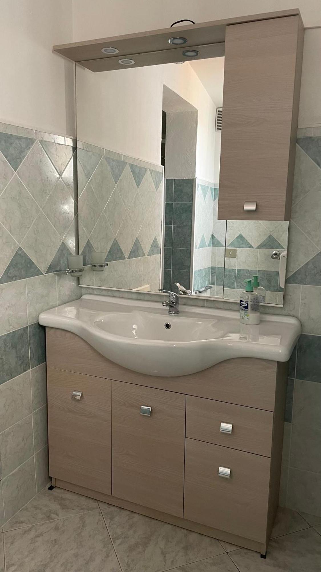 Casa Vacanze Da Roberta A Pochi Km Da Oristano Simaxis Екстер'єр фото