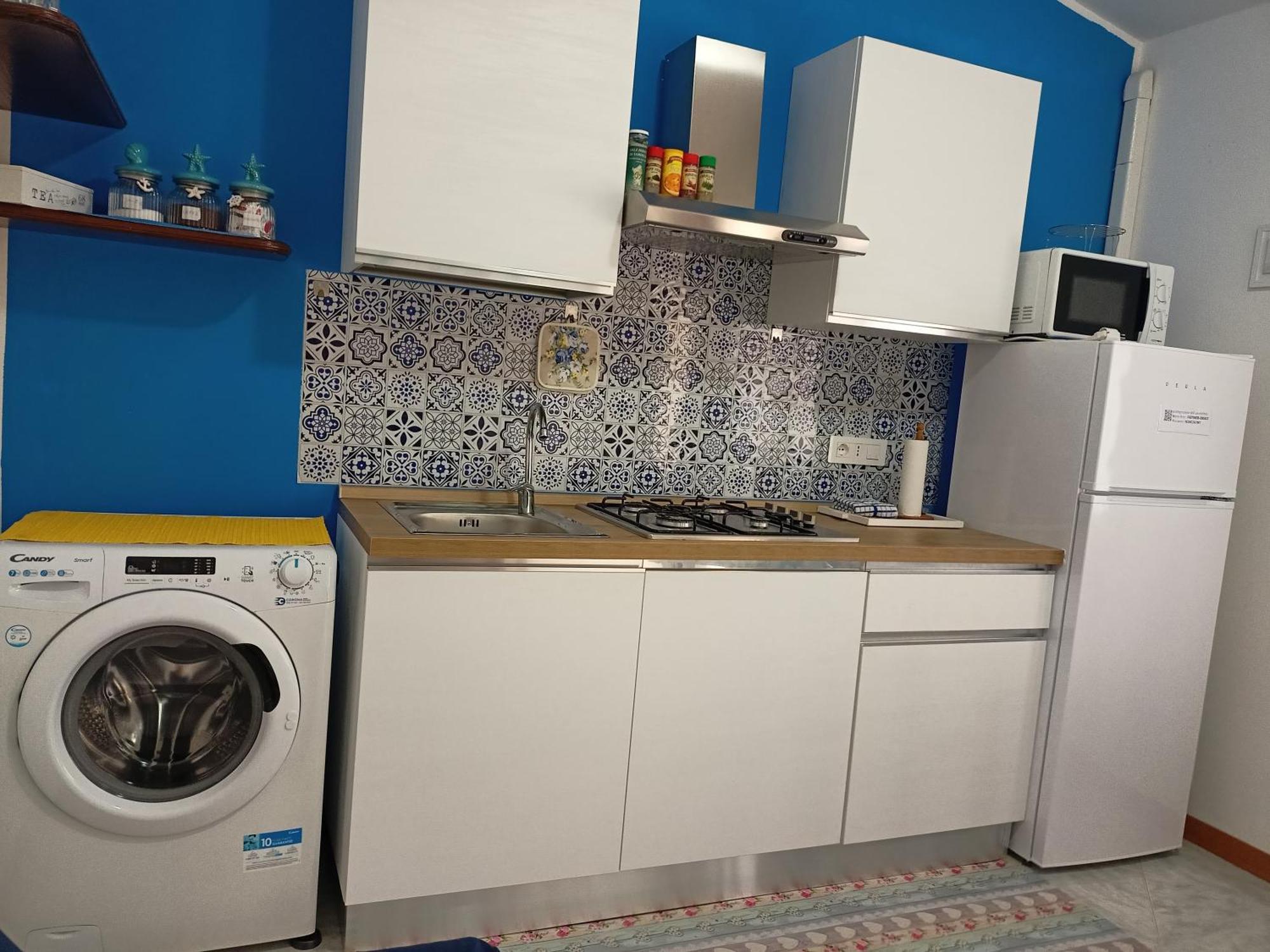 Casa Vacanze Da Roberta A Pochi Km Da Oristano Simaxis Екстер'єр фото