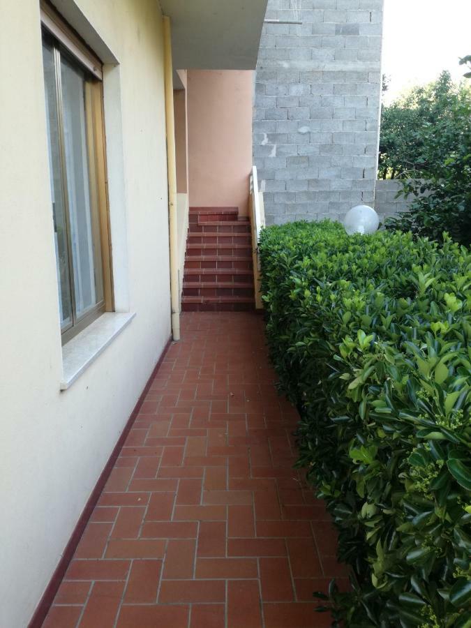 Casa Vacanze Da Roberta A Pochi Km Da Oristano Simaxis Екстер'єр фото